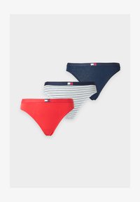 Επιλέχθηκε, blue/cherry/navy