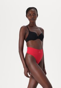 adidas Sportswear SPORT THONG - String - red