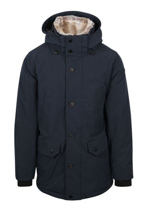 McGregor Parka - navy