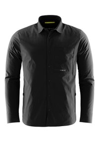 Unausgewählt, black