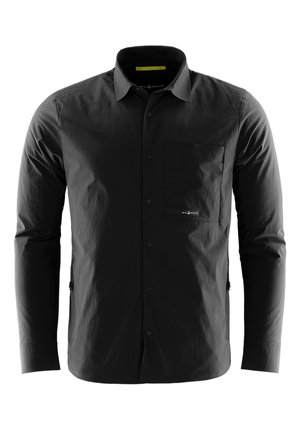 PRIMALOFT RACE - Camisa - black