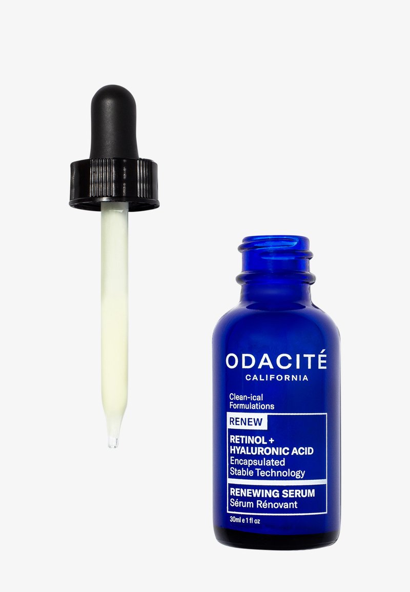 Odacité RENEWING SERUM - Sérum