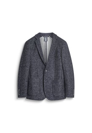 KIM SLIM FIT - Sako - blue-grey