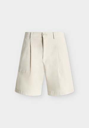 BOSS, Short - light beige