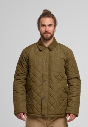 RAMAT - Jas - dark olive