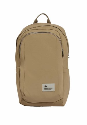 adidas Performance CITY TECH BACKPACK UNISEX - Sac à dos - khaki six
