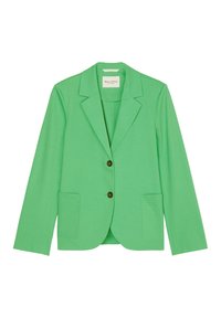 Non selezionato, grass green