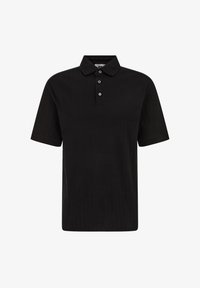 Nije odabrano, black