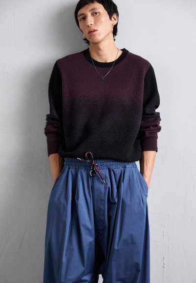 Vivienne Westwood BALLOON - Kelnės - navy