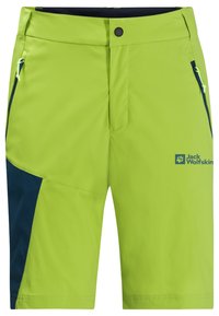 Unausgewählt, fresh green