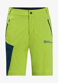 Unausgewählt, fresh green