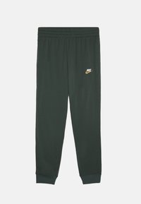 Nike Sportswear SPORTSWEAR - Sudadera - vintage green/white