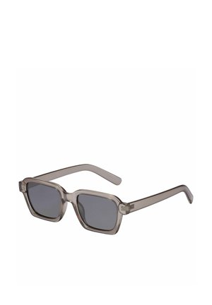 ANNALISE - Lunettes de soleil - light grey