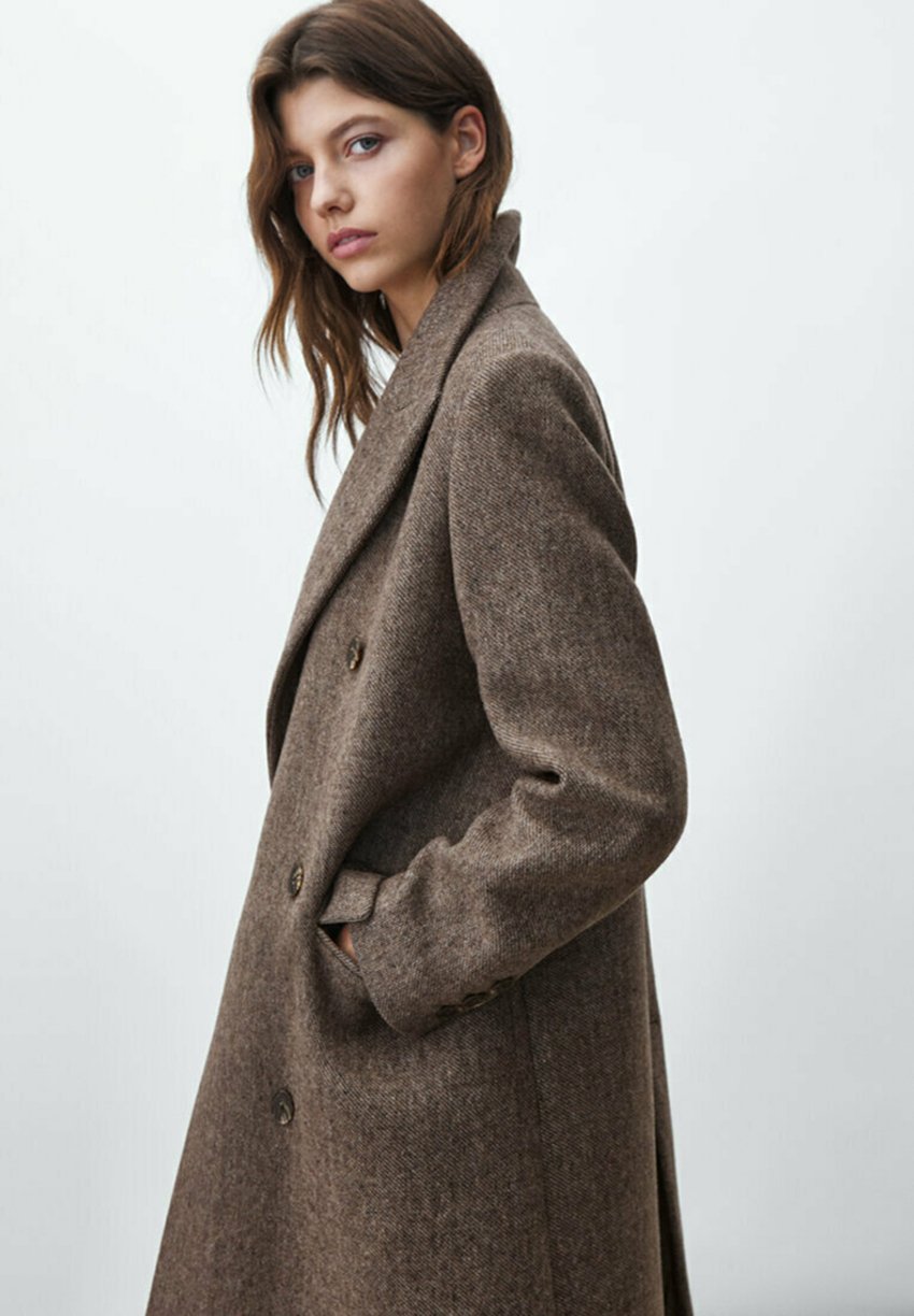 massimo dutti uk coats