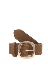 PULL&BEAR Cintura - brown