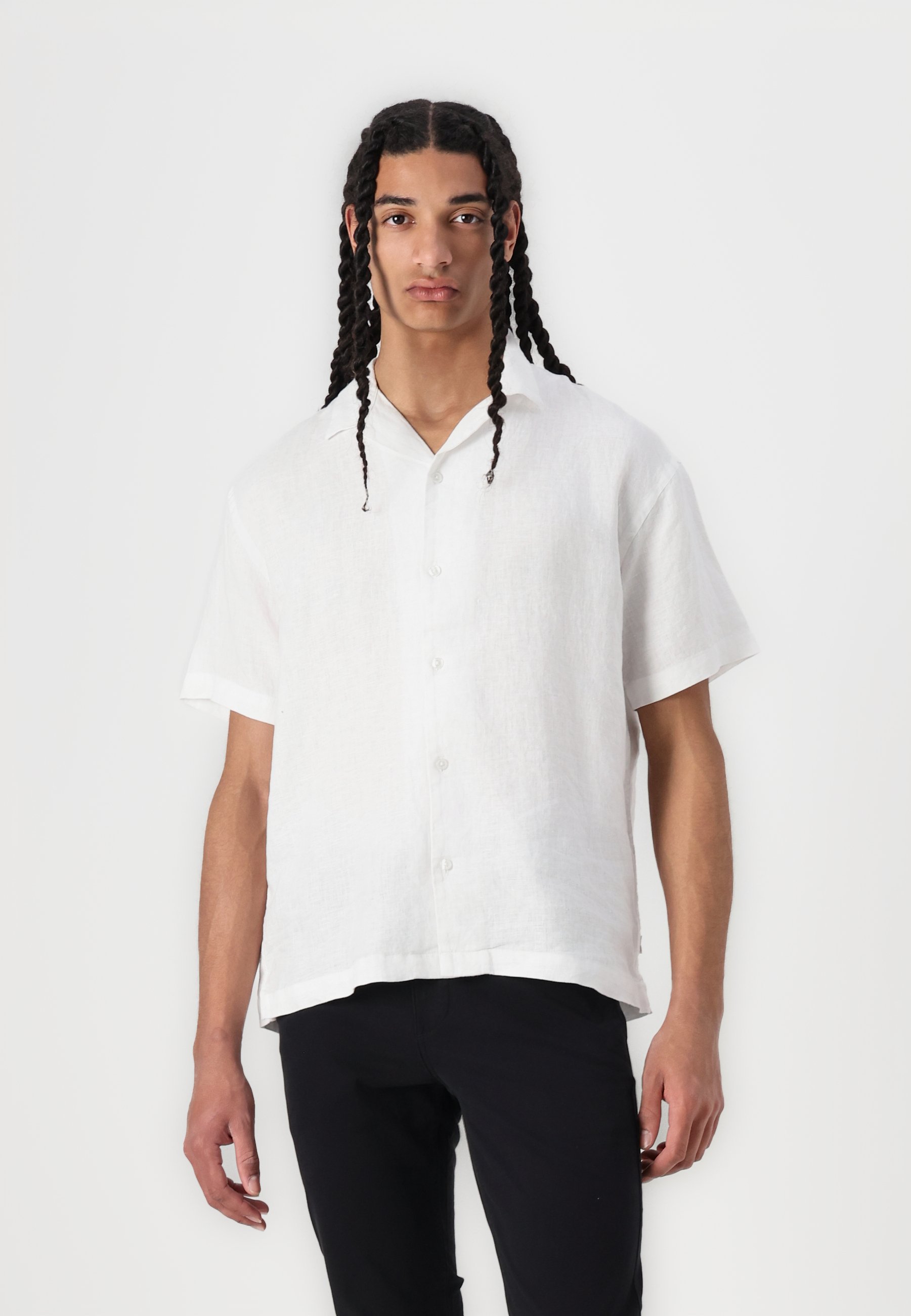 jack and jones dress shirt Black, White & More Men's Shirts