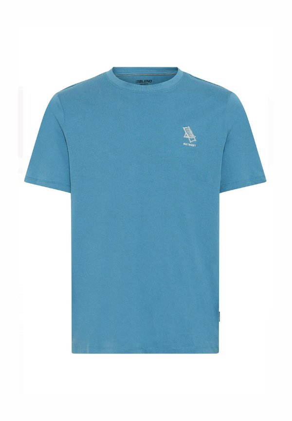 BHJEPPE - Print T-shirt3