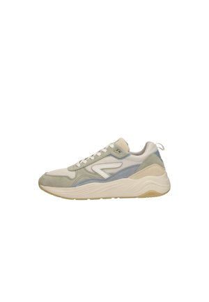 HUB, GLIDE - Skateschoenen - beige