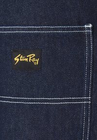 Stan Ray WIDE UNISEX - Bő szabású farmernadrág - single rinse denim