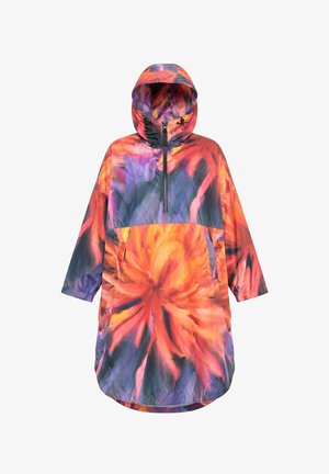 LAURASØN, UNISEX, ciemnożółty