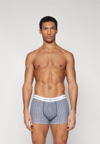Tommy Hilfiger SIGNATURE niebieski