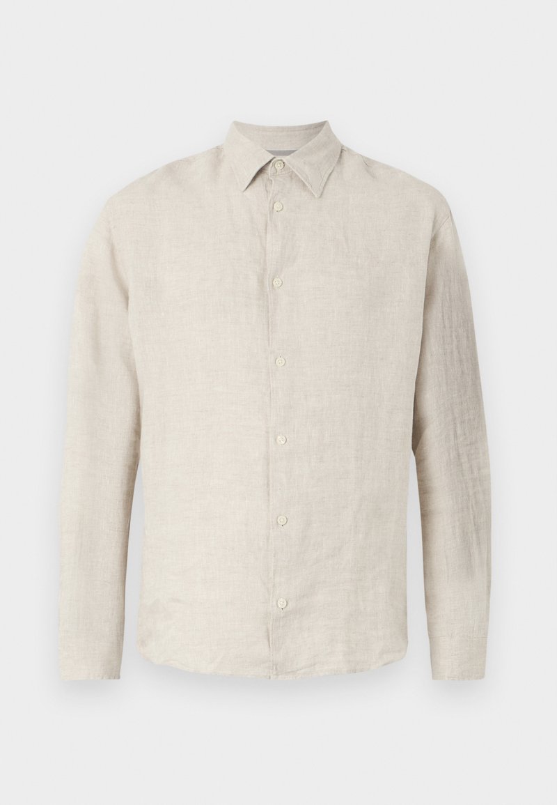 jack & jones Overhemd beige jack & jones Overhemd beige