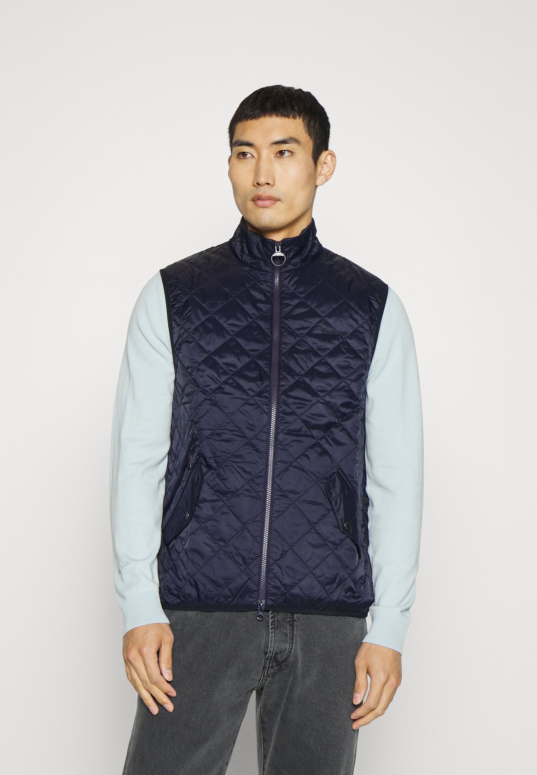 Barbour CHELSEA GILET - Waistcoat 