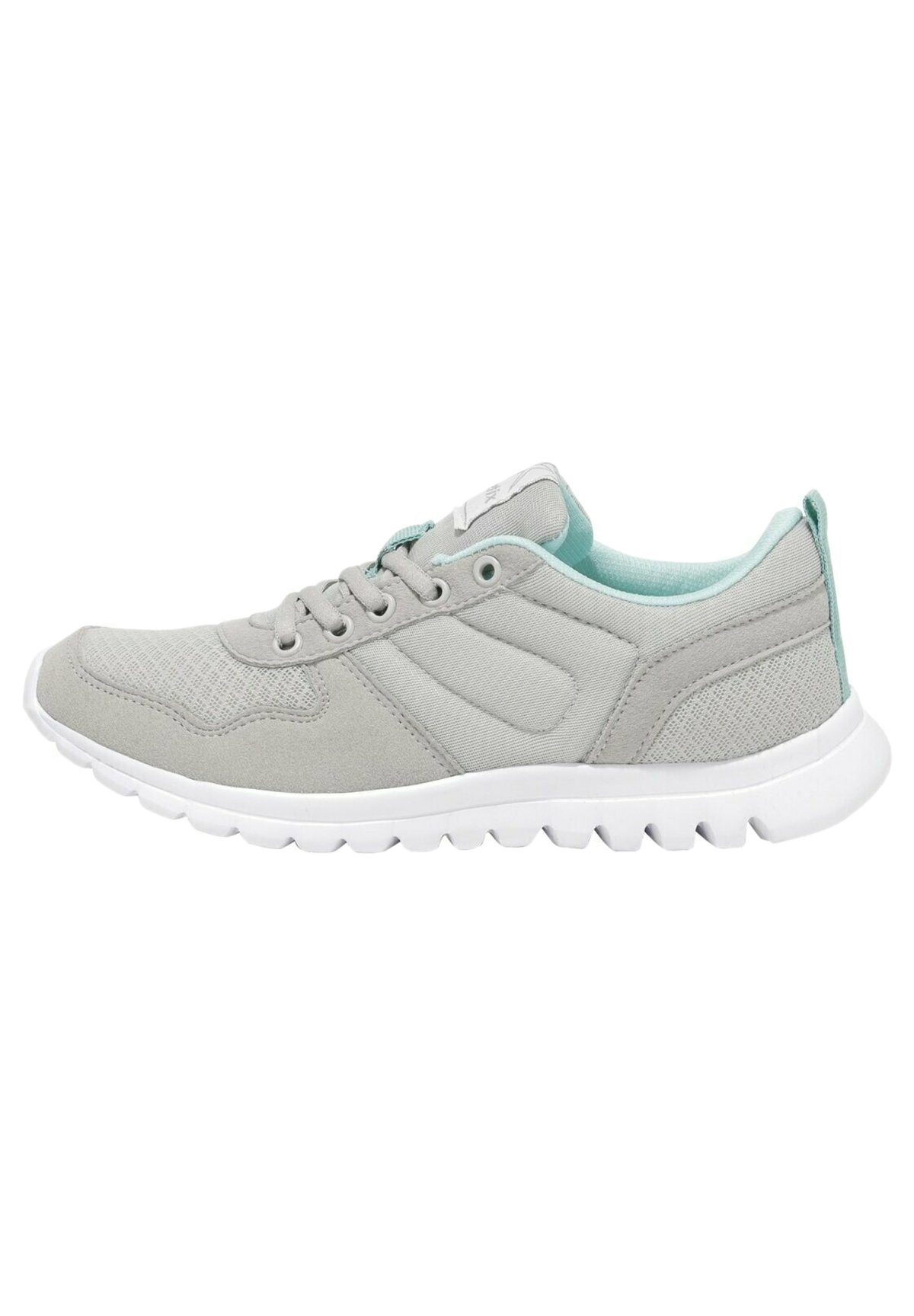 Femme Baskets basses Femme Baskets basses