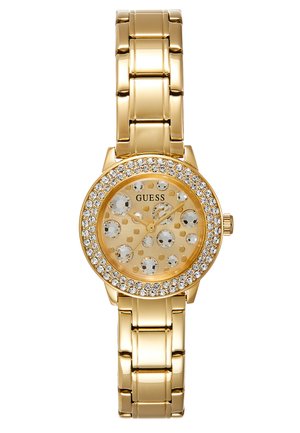 LADIES - Hodinky - gold-coloured