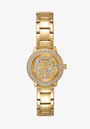 LADIES - Montre - gold-coloured