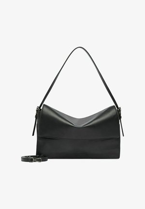 Liebeskind Berlin, AUDREY CROSSBODY - Handtas - black