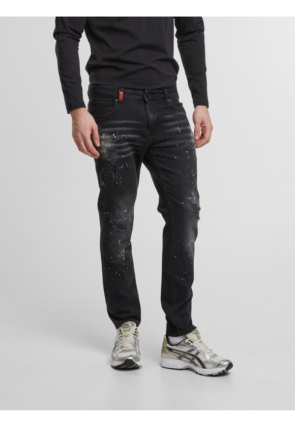 ALBERTO - Jeans Slim Fit