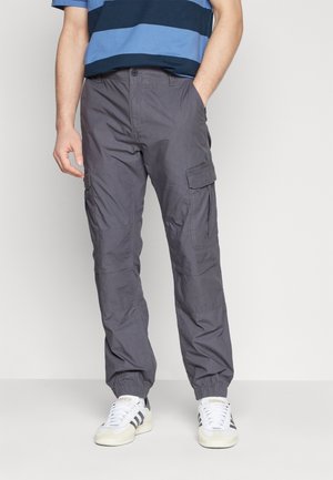 Cargohose - black