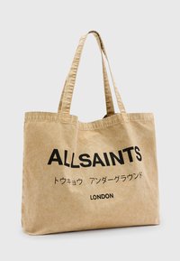AllSaints - Torba na zakupy