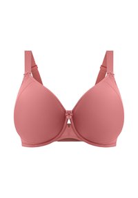 Niet geselecteerd, dusty rose