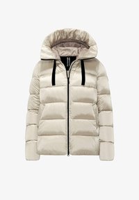 Selezionato, crystal grey