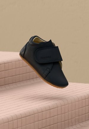 Froddo PREWALKERS BASIC - Chaussures premiers pas - dark blue