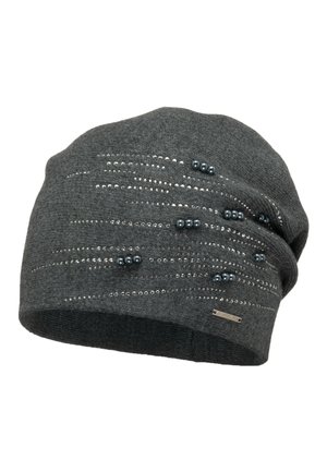 Bonnet - dark grey