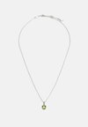 BIRTHSTON PEND AUG PENDANT - Collana - green