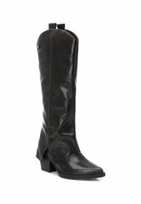 XTI Botas - bronze