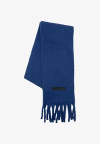 Non selezionato, blue