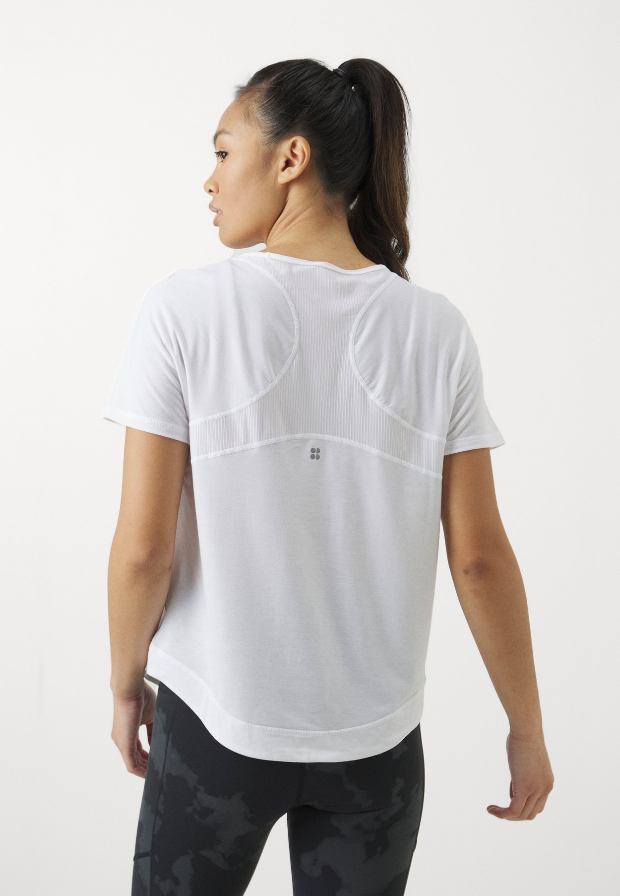 BREATHE EASY T-SHIRT
