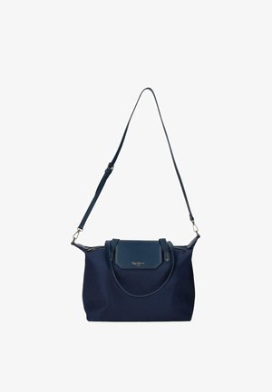 Pepe Jeans, PEPE JEANS PEPE JEANS LEIRE TOTE BAG 29CM FEMALE BLUE - Bolso de mano - blue