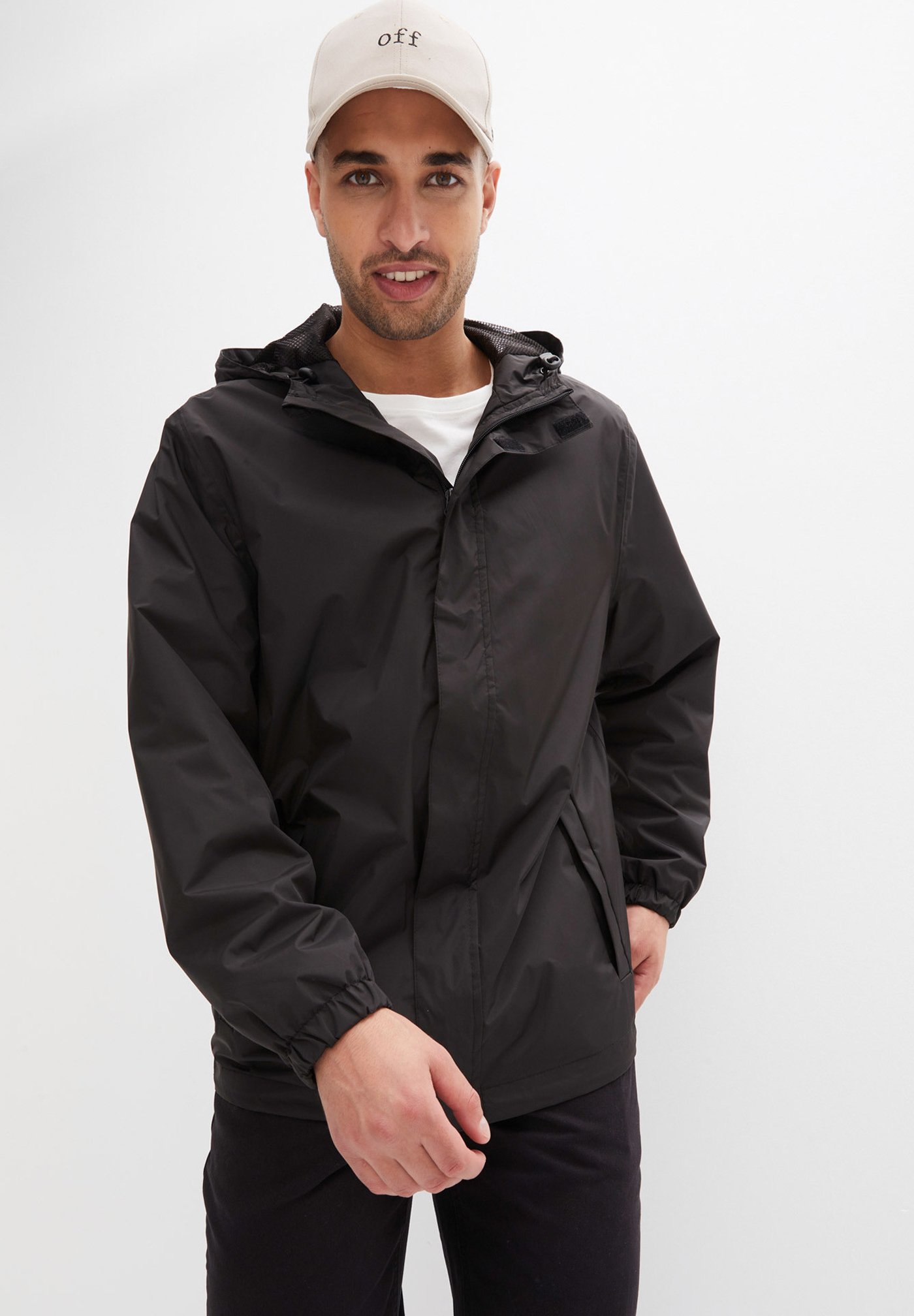 Regenjacke Softshelljacke Herren Bonprix Bonprix Softshelljacke