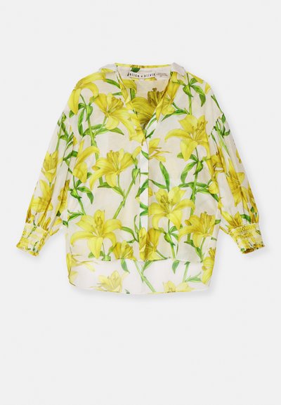 Alice + Olivia MAYLIN - Hemdbluse - stargazer