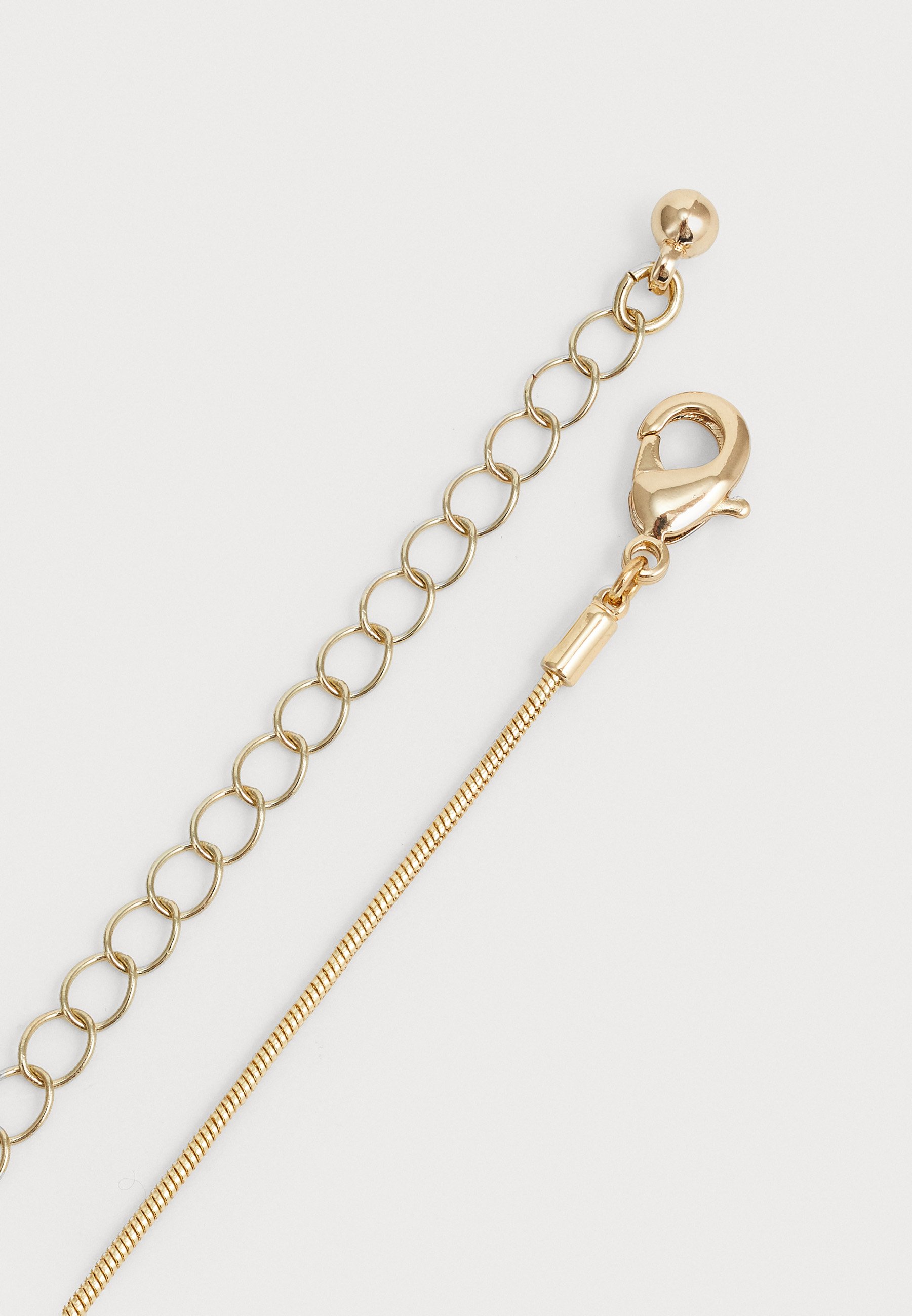 8 Estensori Per Collana Con Chiusura Magnetica - Oro E Argento, Regolabili, In Rame Di Alta Qualità, Ideali Per Artrite E Mobilità Ridotta