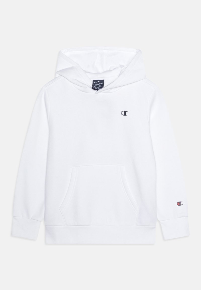 Champion UNISEX biały