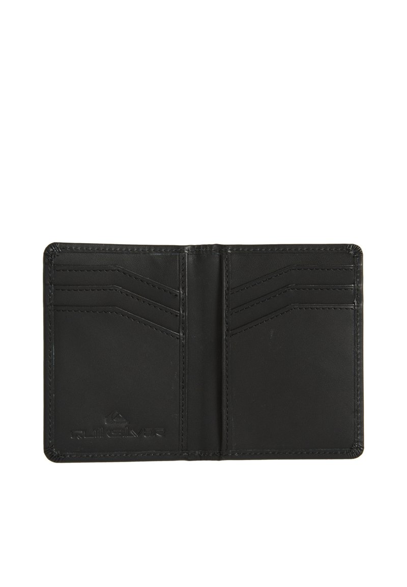 Quiksilver Stitchy Carteras De Piel Hombre Quiksilver Carteras