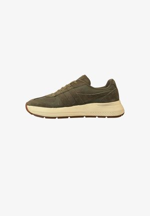 Gola, SNEAKERS - Trainers - kaki