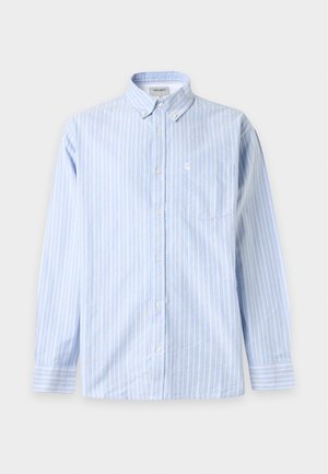 Carhartt WIP, KANAN - Hemd - light blue